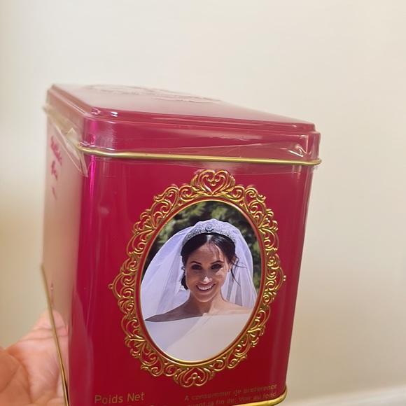 Harry & Meghan Duke & Duchess Of Sussex English Breakfast Tea 🫖 40 Tea Bags - Picture 4 of 5